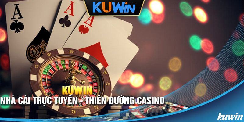 Kuwin - Thương hiệu giải trí xu hướng mới 2024