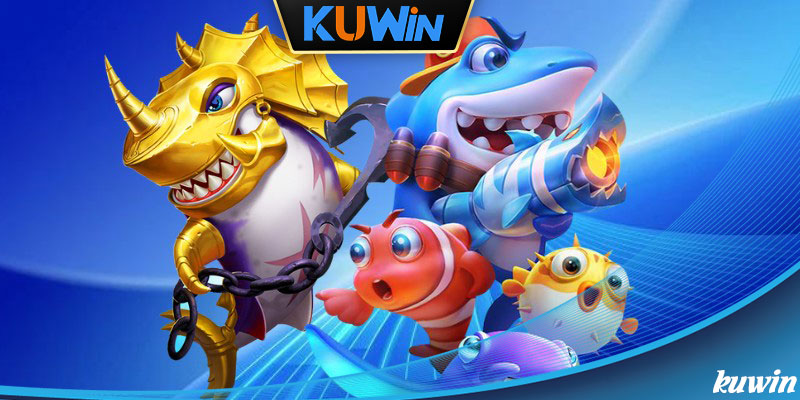 Giới thiệu tựa game bắn cá đổi thưởng kiếm lời cực kỳ thú vị