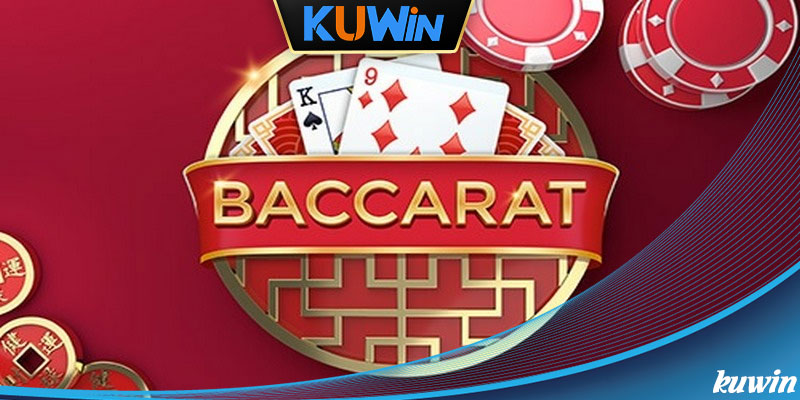 cách chơi baccarat