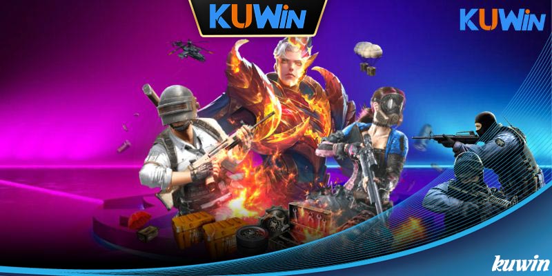 CS:GO là một tựa game bắn súng đáng để trải nghiệm cá cược