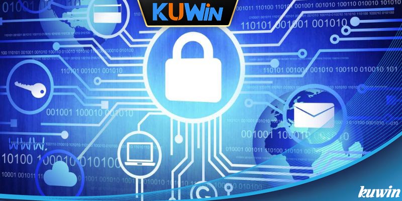 Kuwin nhận được sự công nhận từ tổ chức cá cược GEOTRUST