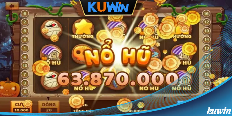 top game nổ hũ